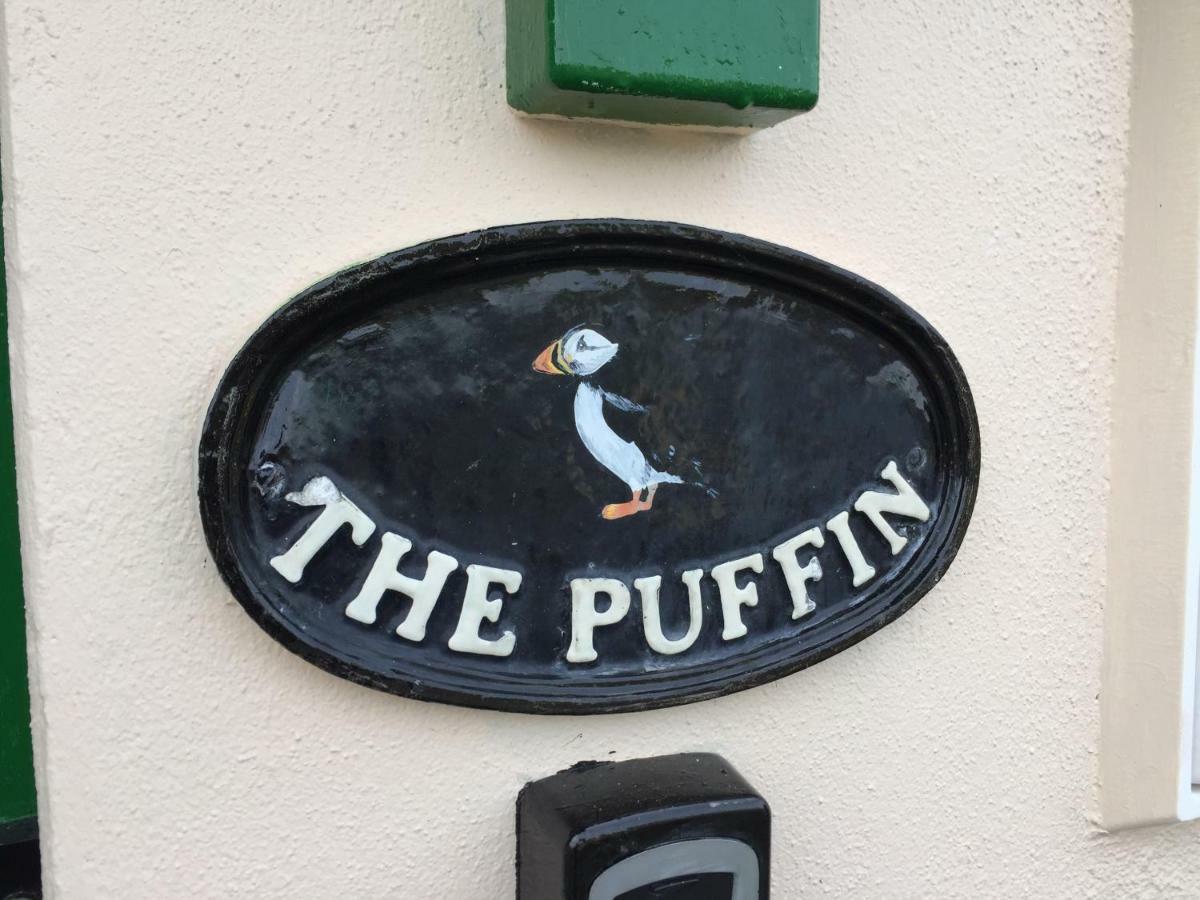 The Puffin Baltimore Eksteriør billede